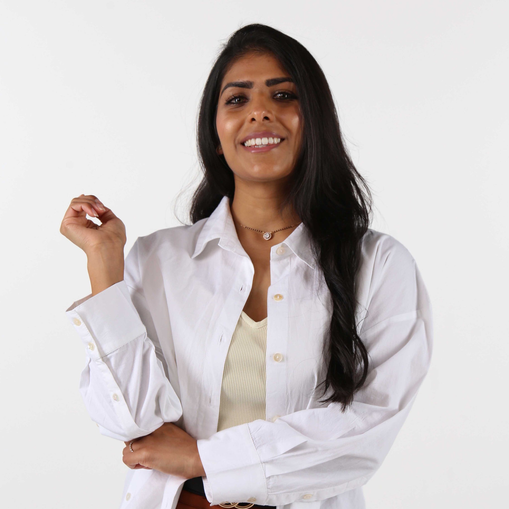 Petite Clothing womenswear - Founder Story