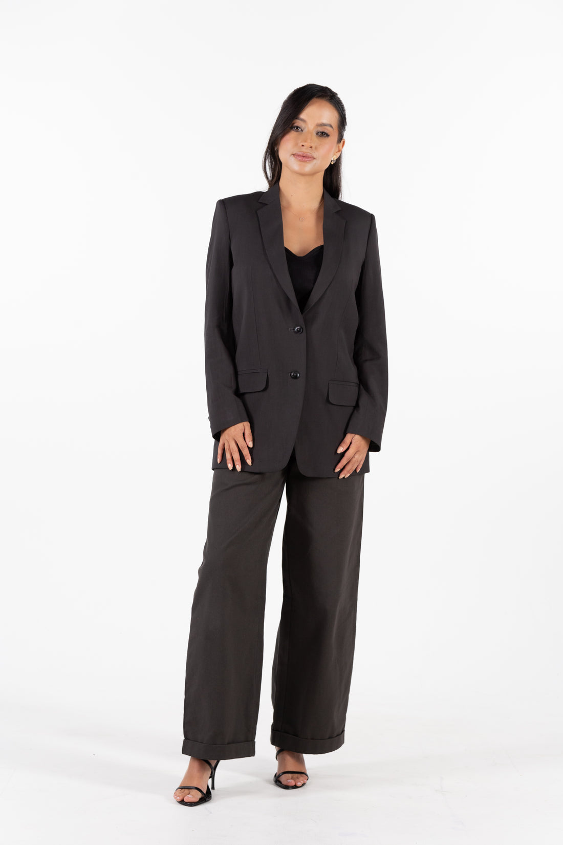 Sintra Blazer