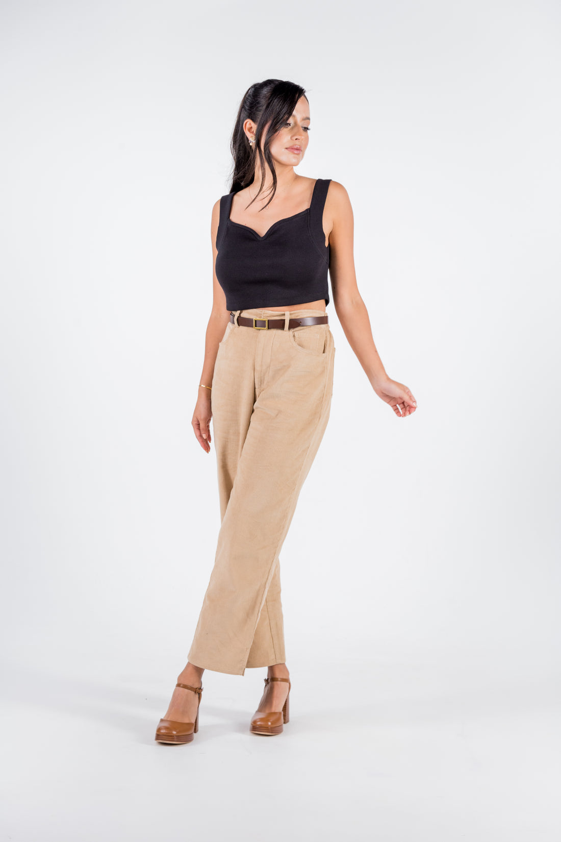 Branno 90's Corduroy Pant