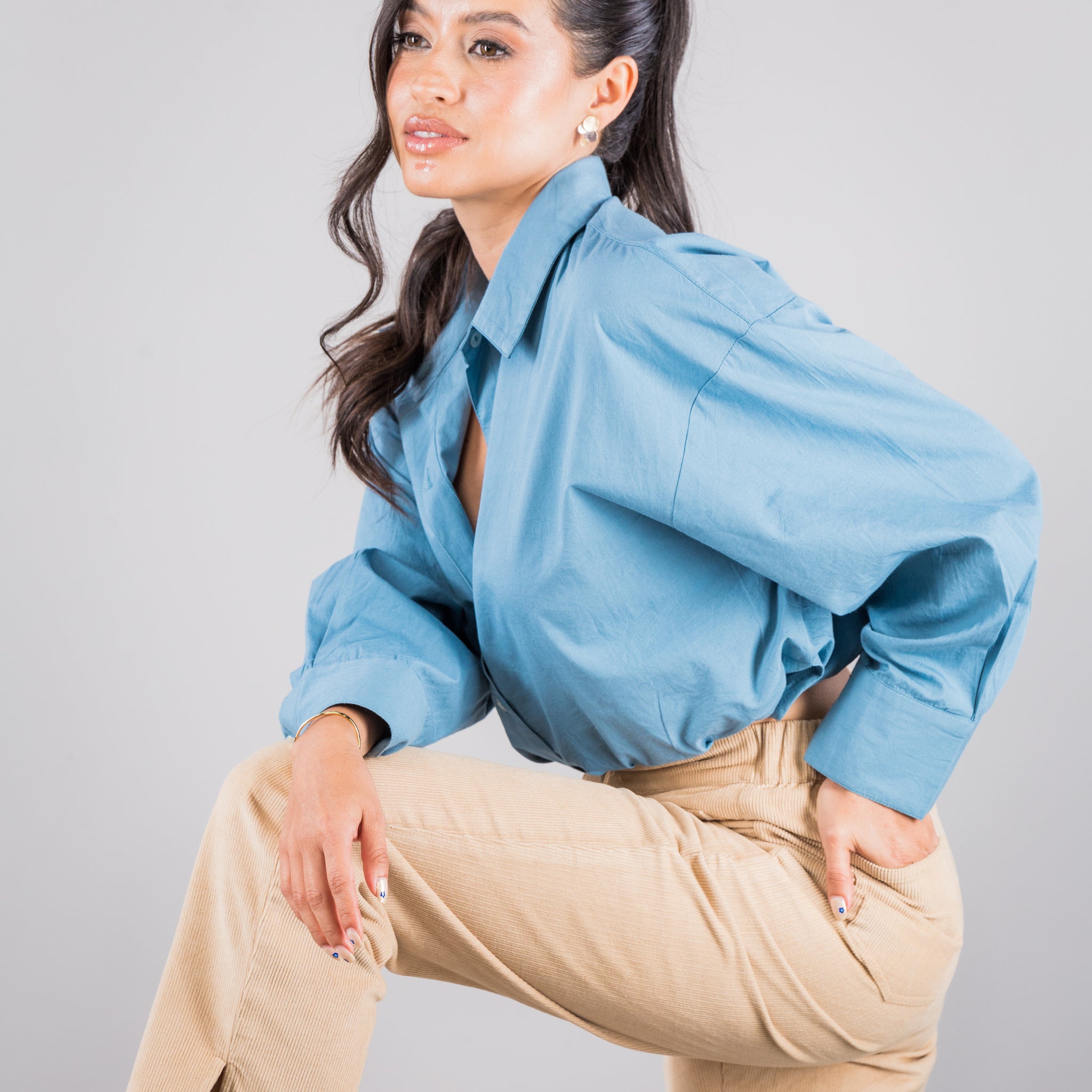 Branno 90's Corduroy Pant