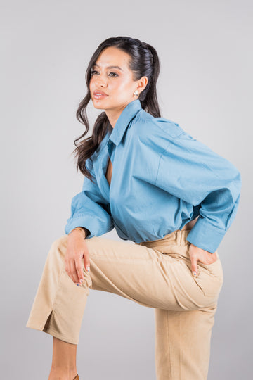 Branno 90's Corduroy Pant
